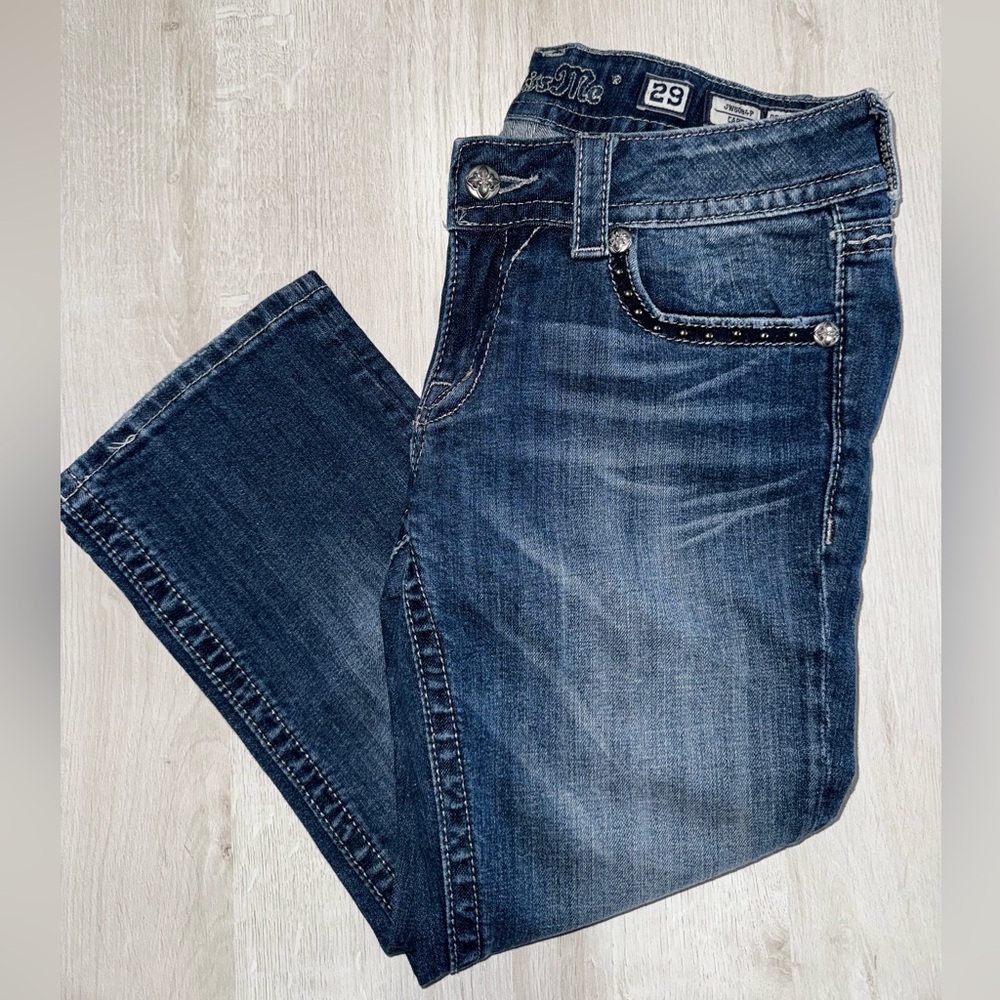 Miss Me Jeans - Picture 2 of 6